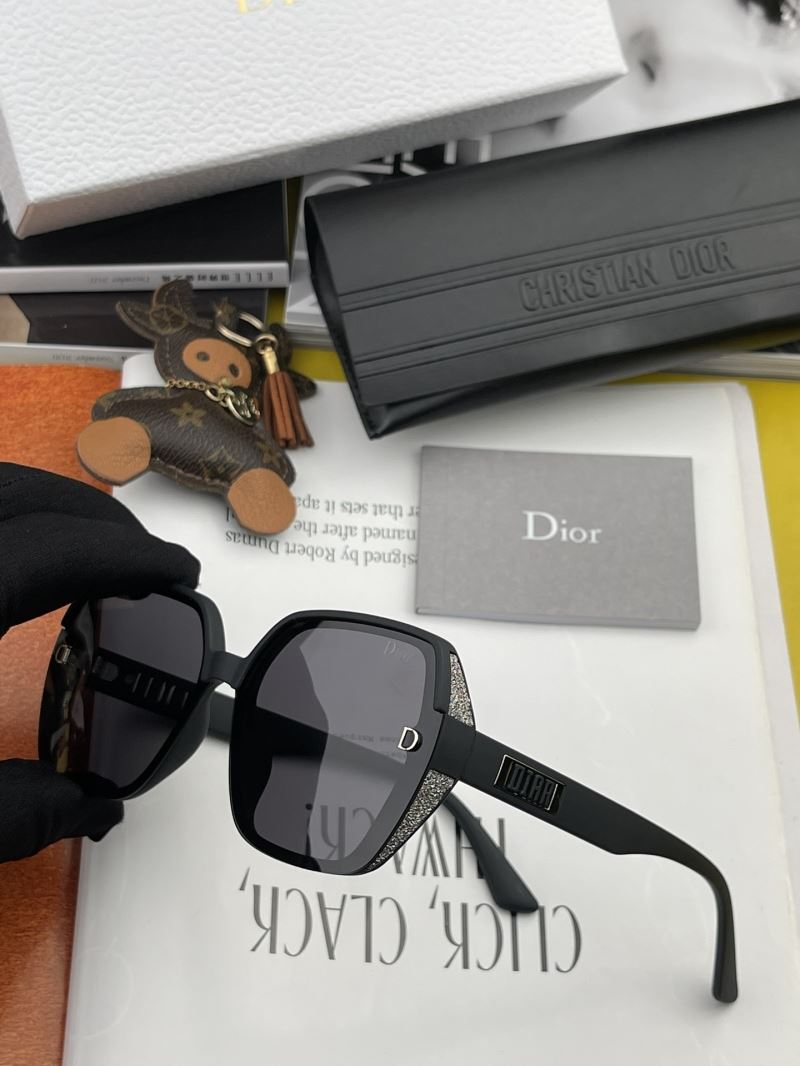 Dior Sunglasses